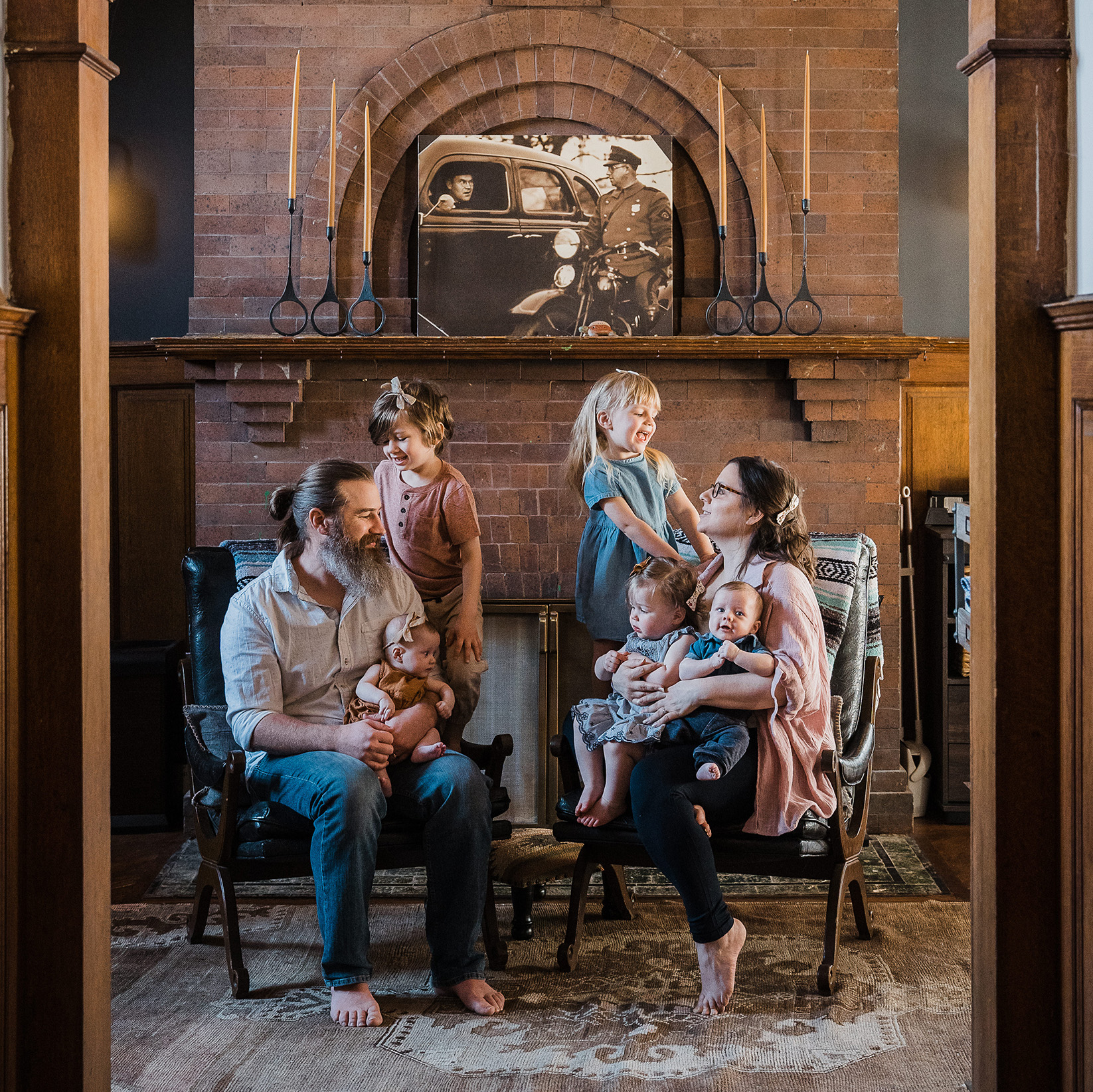 First Impressions: Our New ROOM & BOARD Furniture Review - Charlotte ...
